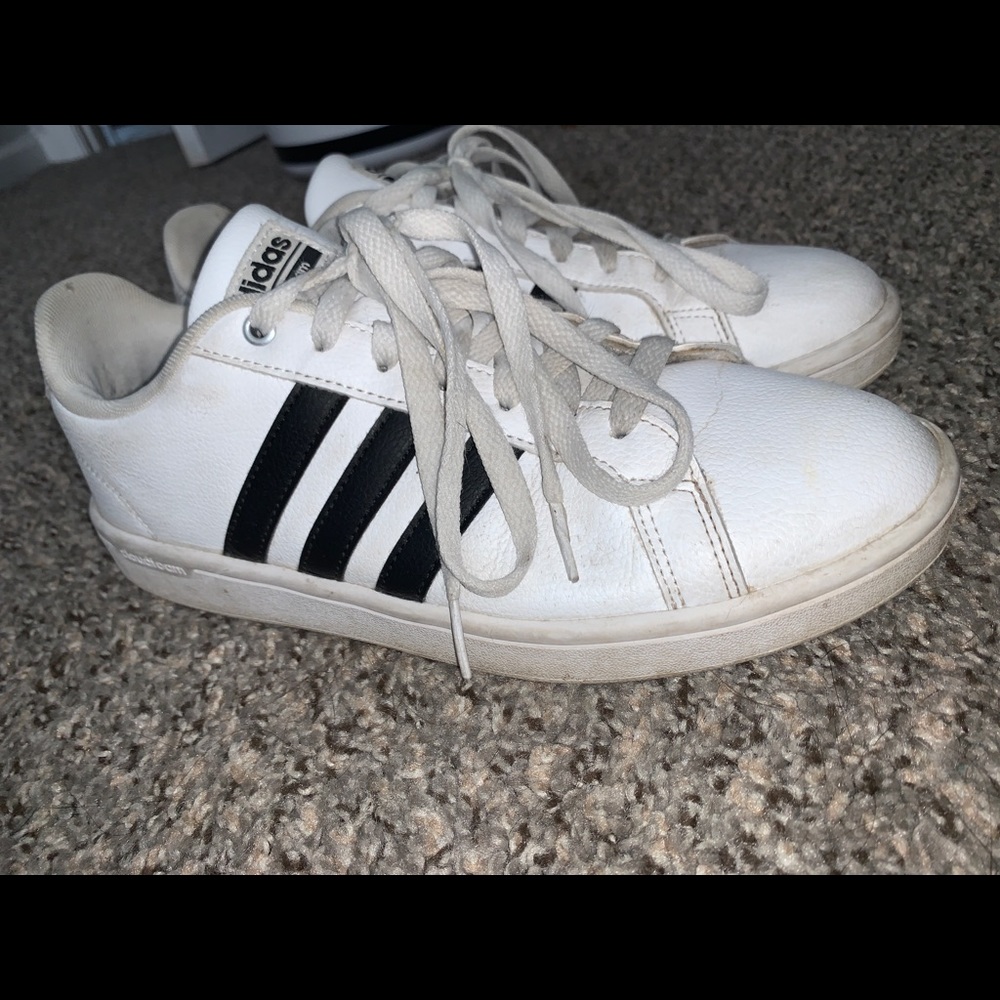 Adidas Cloudfoam